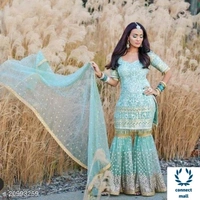 Aagyeyi Fabulous Sharara - 44